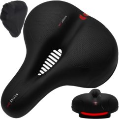 Trizand 20987 Fahrradsattel (akce)