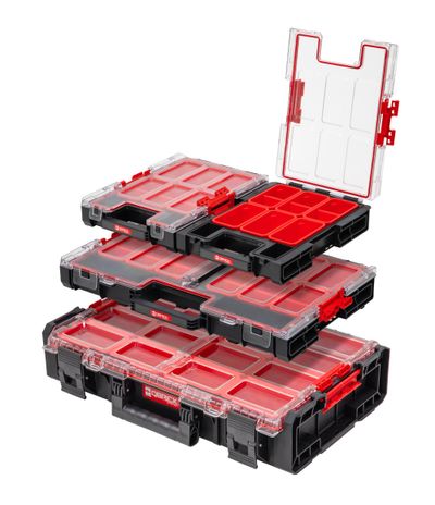 Pudełko QBRICK® System ONE Organizer XL