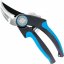 Nożyczki AQUACRAFT® 340061, ogrodowe, na gałęziach, Comfort, Soft/Lock/Bypass