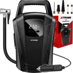 Compresor automat Xtrobb 21866