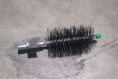 Kartáč komínový hranatý 50x60