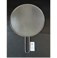 Védőszita serpenyőhöz 33cm