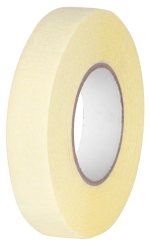 Taśma Strend Pro, 30 mm, dł.-50 m, krepowana, malarska, maskująca, klejąca