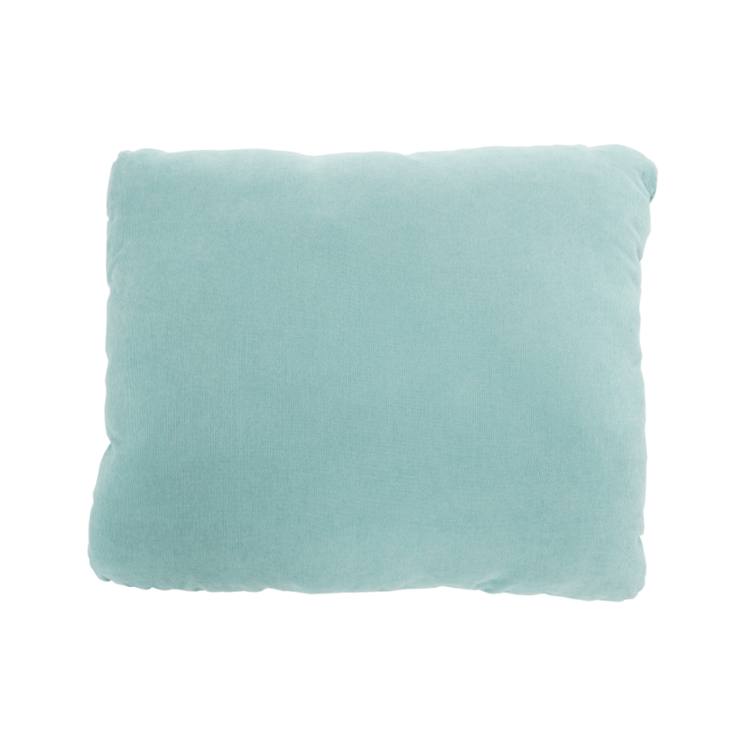 Sessel mit Untergestell, Mint/Natur, ZANDER
