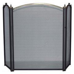 Paravan 3AB, 60x95 cm, Antique, paravan za kamin (akce)