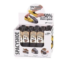 Szervező IOBM4, cipőhöz, 38-45, csomag. 4 db