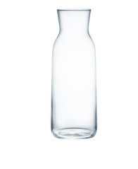 1,2 literes CELIA kancsó, átlátszó üveg