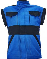 Kabát MAX NEO kék 48