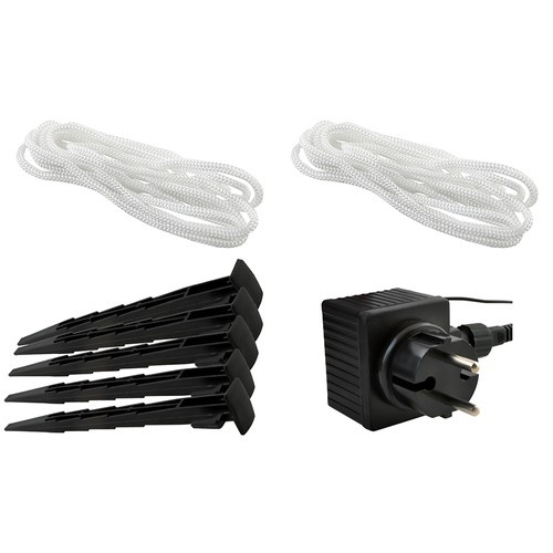 Aufblasbarer Weihnachtsmann 22624