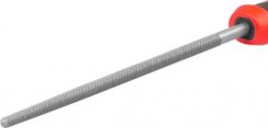 Pilník Strend Pro Premium DL623, 405 mm, kruhový