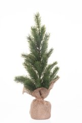 MagicHome Weihnachtsdekoration, Baum, 40 cm