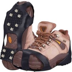 Rukoväte obuvi - M Trizand 24733 prekrytia