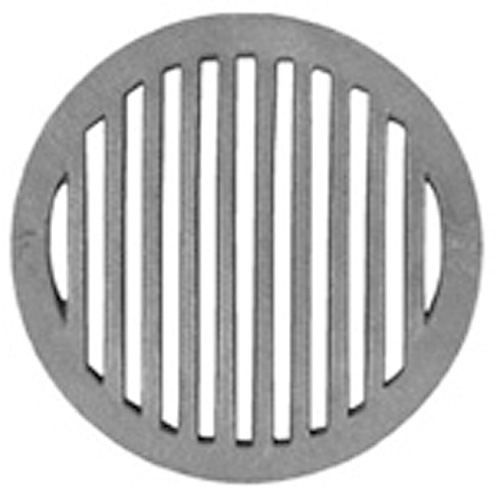 Ersatzteile, Gitter und Teller