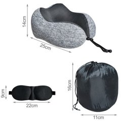3D utazási párna (akce)