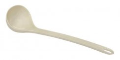 Kuhinjski zajemalka UH 90 ml / 8,5 cm dolžina 28 cm
