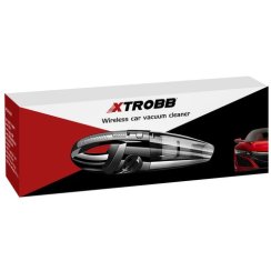 XTROBB 22149 akumulatorski sesalnik za avto
