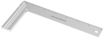 Angle Strend Pro WPS-502, 350 mm, Alu