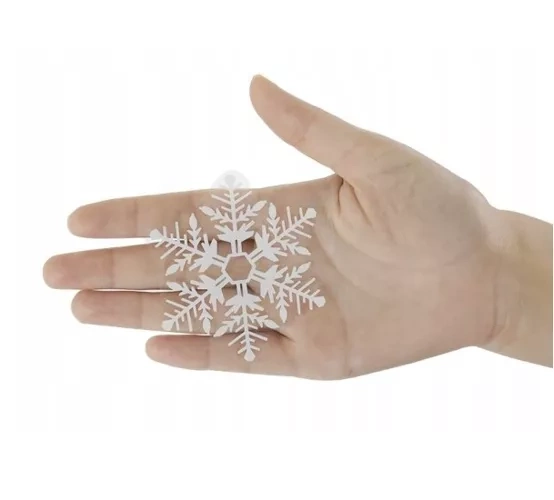 Weihnachtsfensteraufkleber Ruhhy 22359