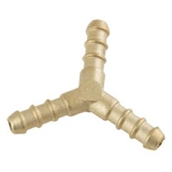 Plinski razdjelnik Strend Pro AB-191, trokraki, Ms