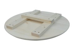 Lesen pokrov 51cm za 30l bojler emajl g5