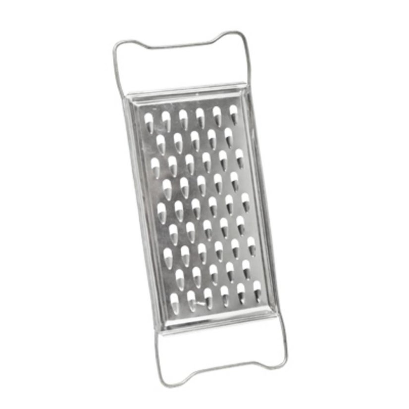 Rende za povrće 516 metal. kositar. KLC