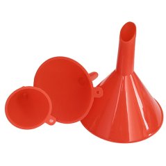 Lejek STREND PRO F2006, 160-120-80 mm, zestaw 3
