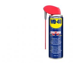Spray WD-40® Smart Straw® 250 ml