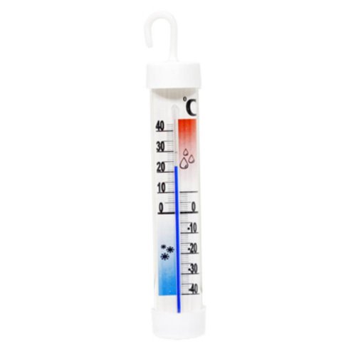 Hűtőszekrény hőmérő UH 13 cm KLC