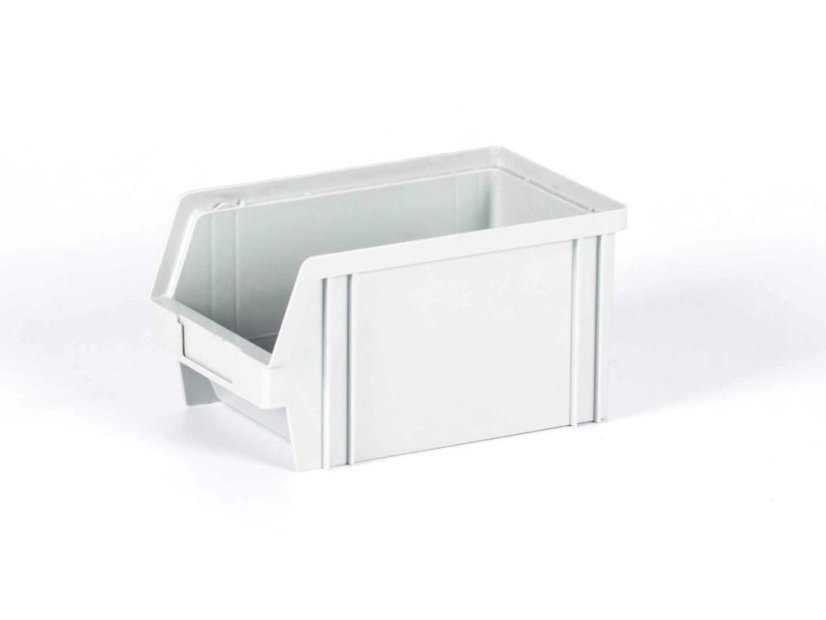 Mittlerer Tank UH 1.0 grau