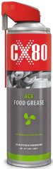 Élelmiszerzsír NSF H1 500 ml DUO fej, FOOD GREASE, CX-80 (akce)