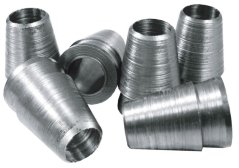 Set pană 607-11 12 mm, pachet. 12 buc, pentru topor