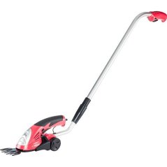 Olló Worcraft WPGT306, fűhöz, 7.2V, Li-ion 1.3Ah
