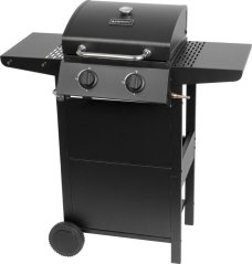 Grill Strend Pro Andora, BBQ, gaz, 2 palniki