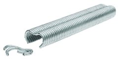 Klip RAPID VR16, Zn, 3190 szt., klipsy do szczypiec RAPID FP216 i FP20, do drutu 2-8mm