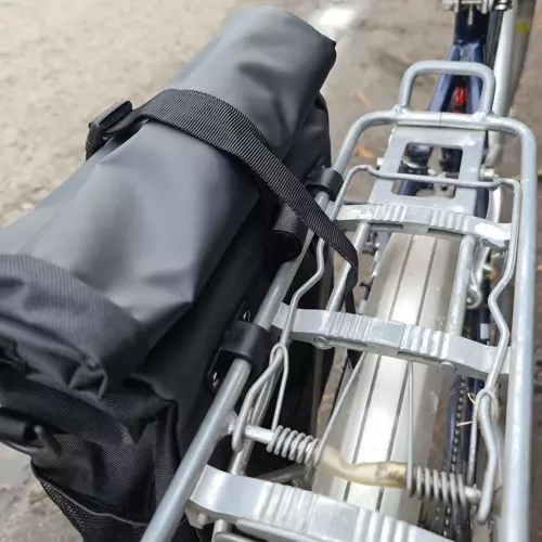 Taška na bicykel Trizand 21203