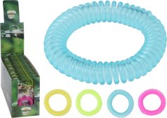 Náramek citronela proti komárům