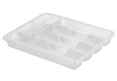 Sideboard UH klein transparent KLC