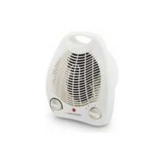 Nagrzewnica - wentylator EHH001 GOBI, 1000/2000W