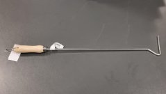 Tăietor de zinc 50cm KLC