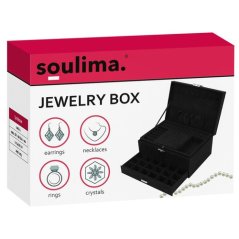 Škatla za nakit Soulima 22262