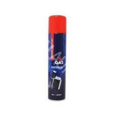 Wkład gazowy do zapalniczek 300 ml SILVER MATCH KLC