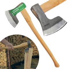 Sjekira Strend Pro A633 Pjeskalica 1250 g, drvena drška 700 mm