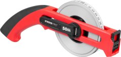 Pásmo Strend Pro Premium, LWP5013, 50 m, měřící, ocelové