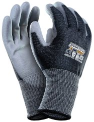 Ochranné rukavice ENDURO CUT XD EXPERT, odolné proti prerezaniu, veľkosť 6, VASKO