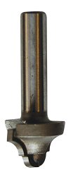 Čelno glodalo br.38, stezna drška 8 mm, MAGG