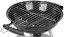 Strend Pro Pluto Grill, BBQ, Holzkohle, 36x46,5x71 cm