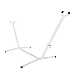 Stalak za viseću mrežu, bijeli, OTAN NOVI TIP 3