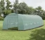 Ersatzfolie für Gewächshaus 6x3x2m Gardlov 23308 (akce)