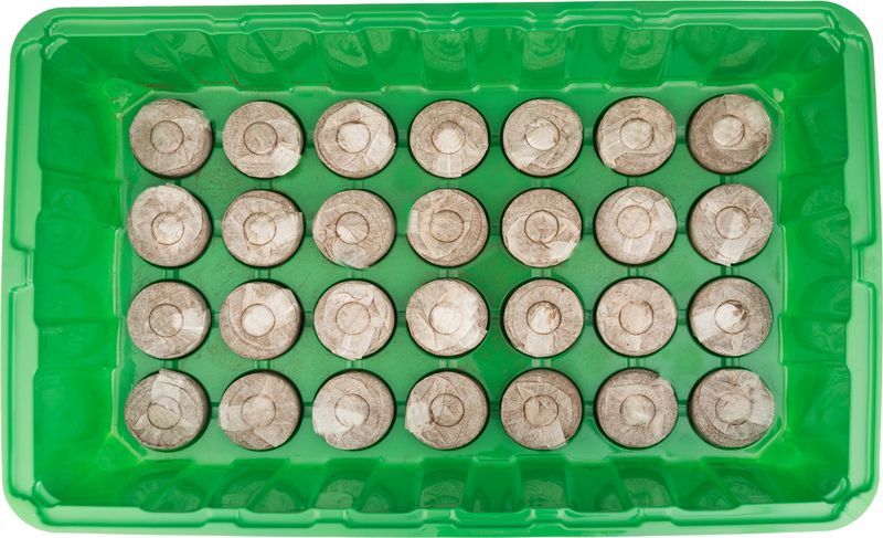 Mini štednjak Strend Pro Herrison MG-029, sa 28 kokos peleta, 36x22x7 cm