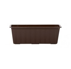 Doboz 40 cm barna T11